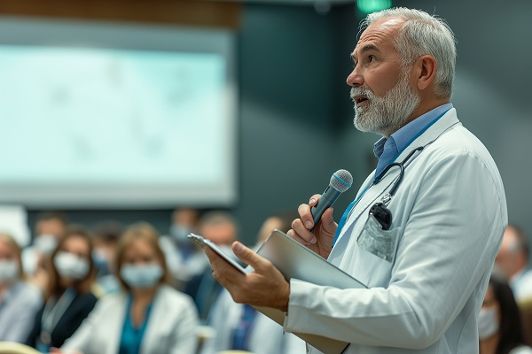 Doctor Event Management