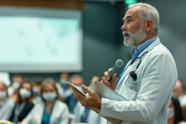 Doctor Event Management